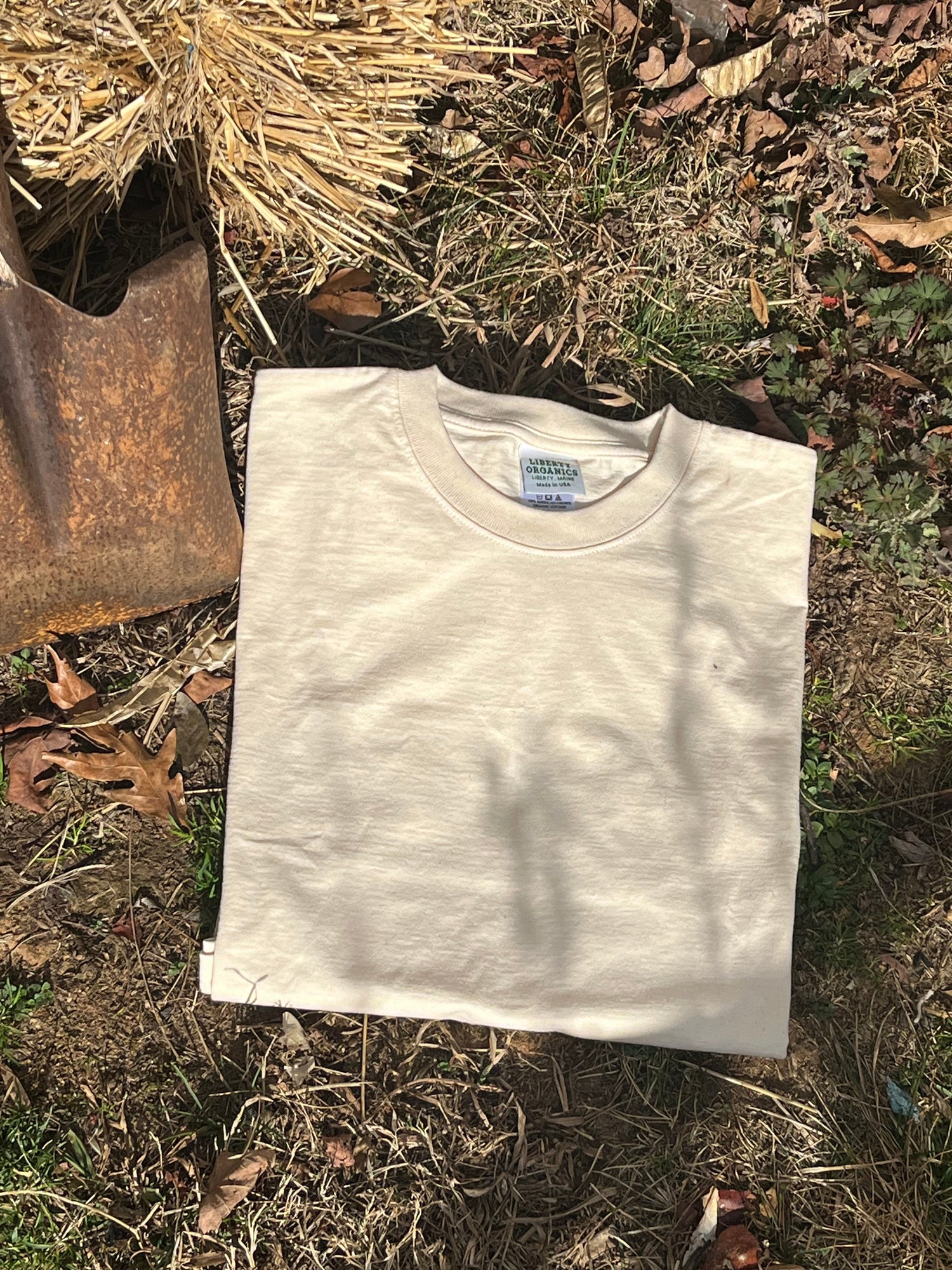 Original Organic Cotton T-shirts