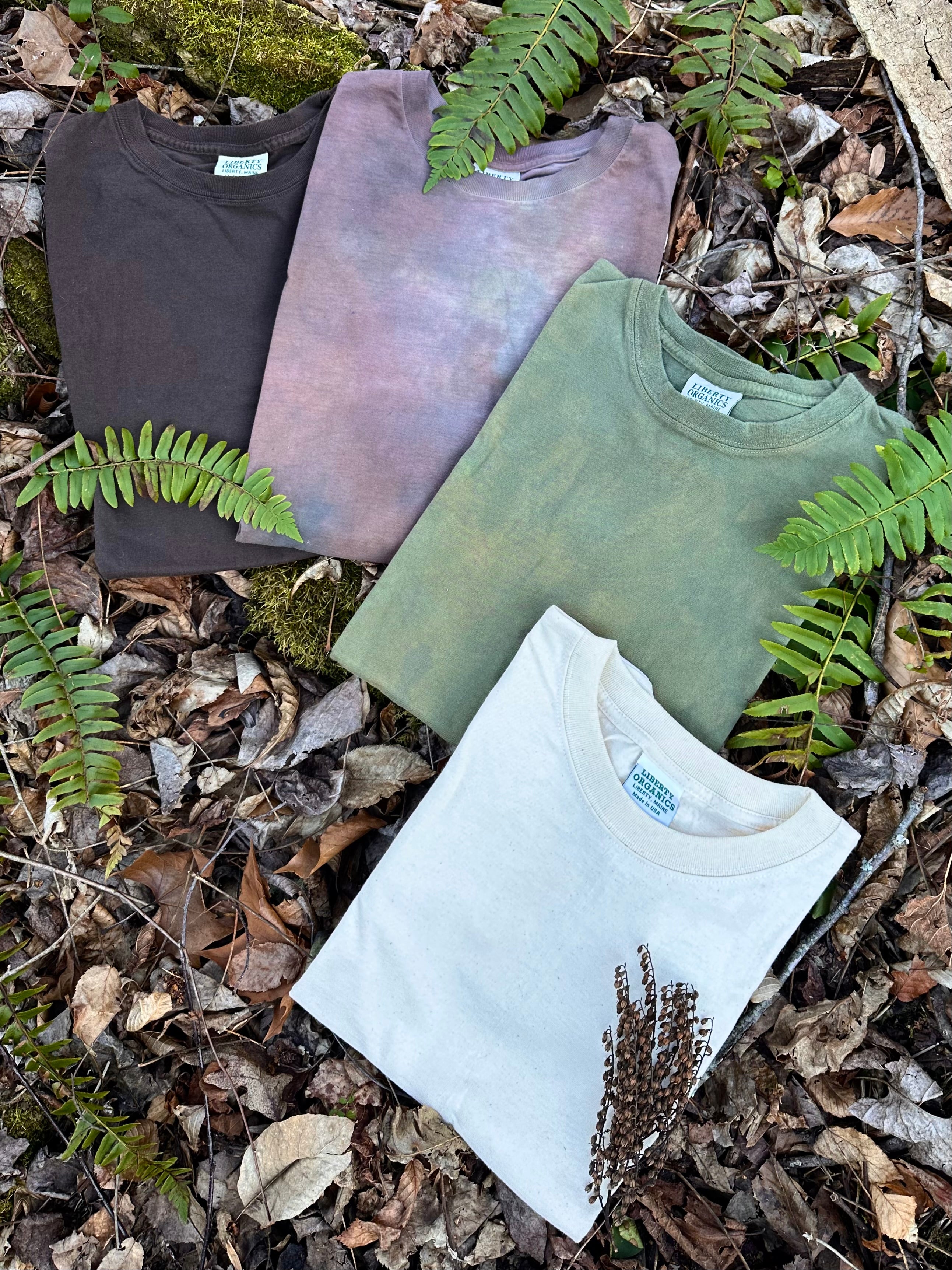 Collections – Liberty Organics