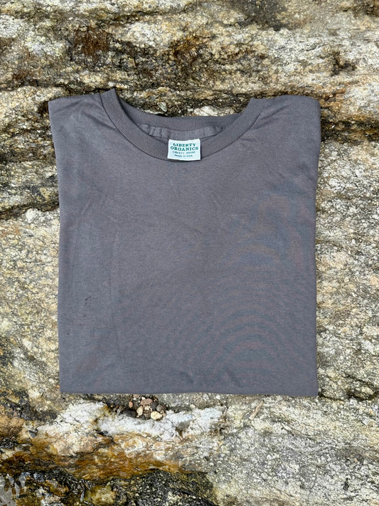 Graphite Organic Cotton T-shirt